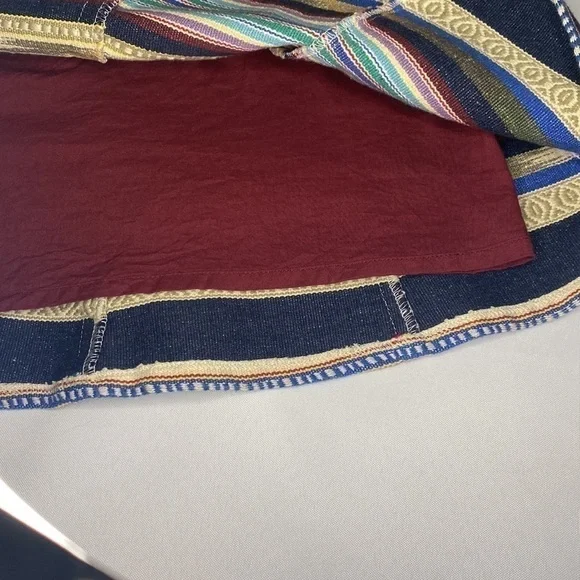 “CHLOE OLIVER for ANTHROPOLOGIE” SKIRT - Picture 8 of 9